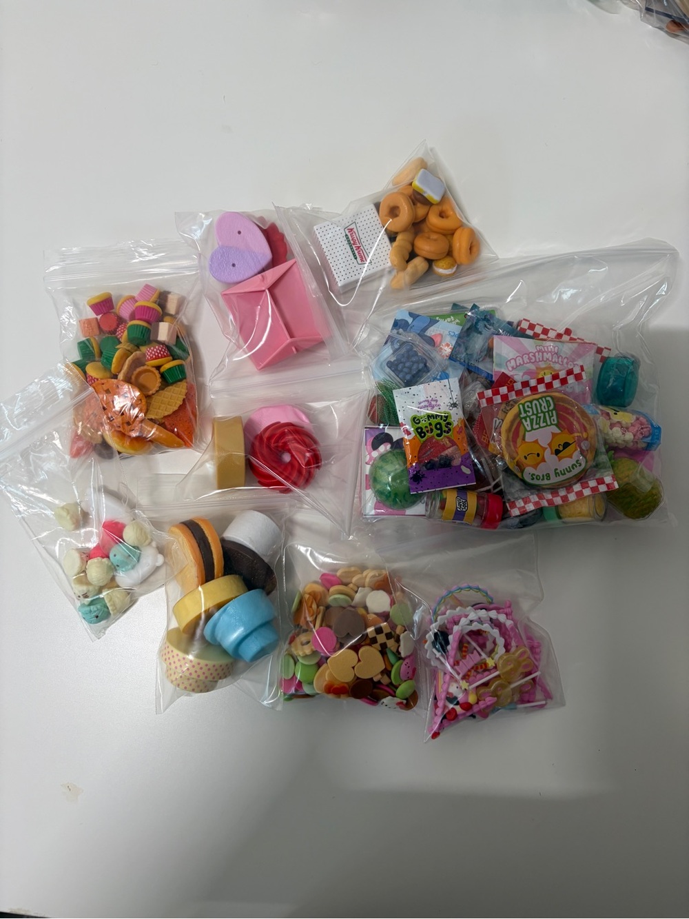 Miniverse bundle